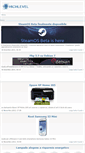Mobile Screenshot of highlevel.it