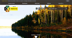 Desktop Screenshot of highlevel.ca